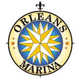 Orleans Marina Logo