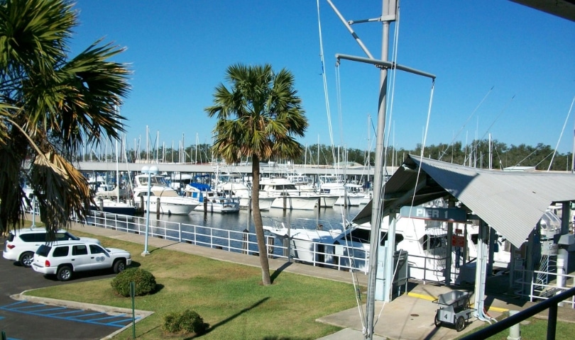 covered-slips orleans marina covered slips